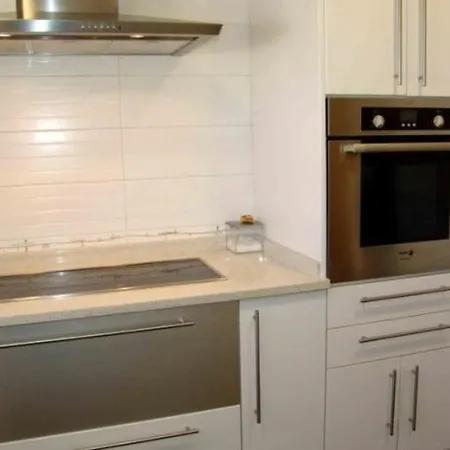 Stephanie - Xeckin Holidays Apartment Calafell