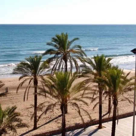 Apartment Stephanie - Xeckin Holidays Calafell
