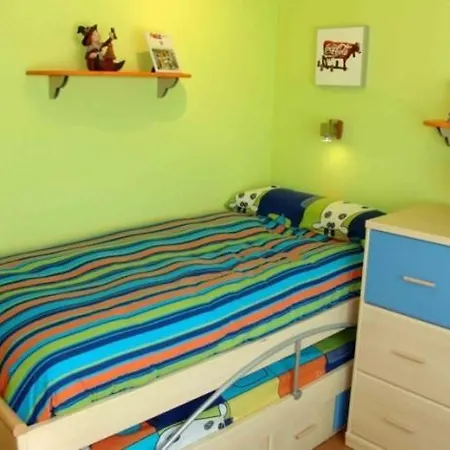 Apartment Stephanie - Xeckin Holidays Calafell
